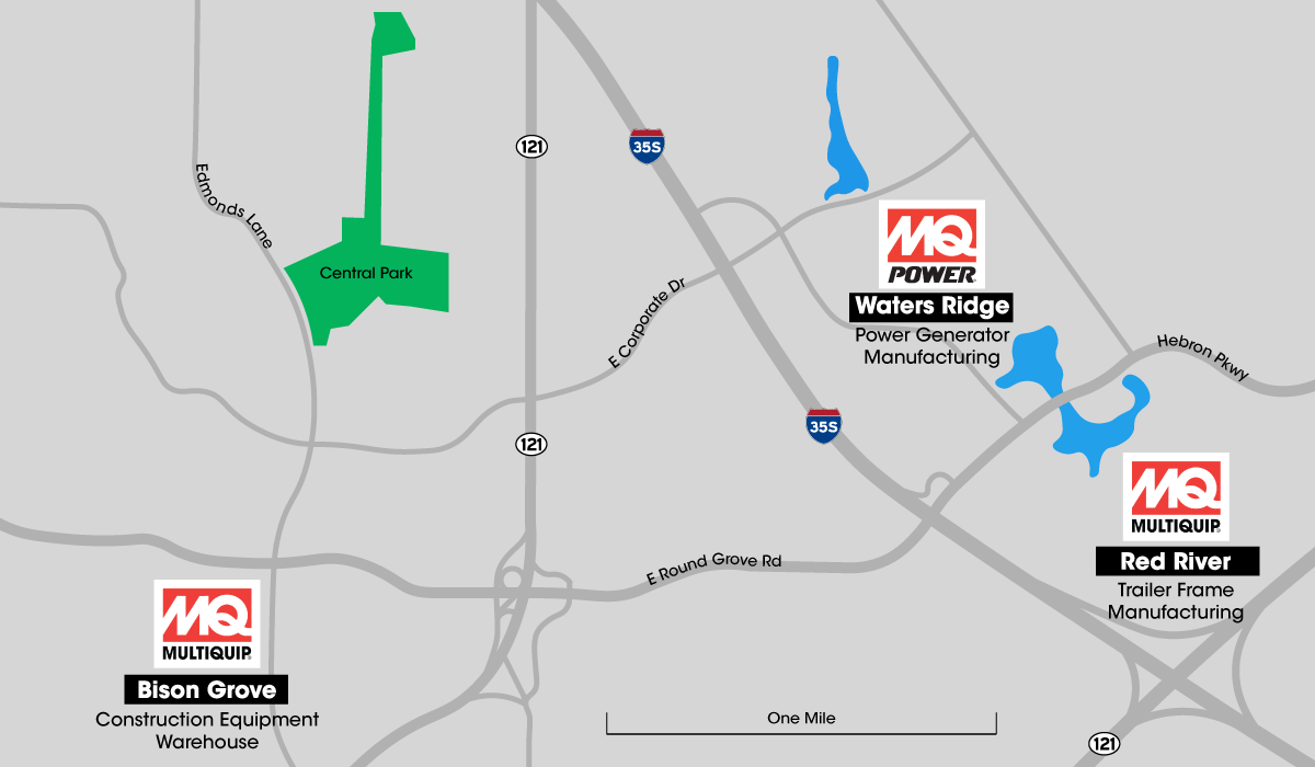 Lewisville-Map-Illustration
