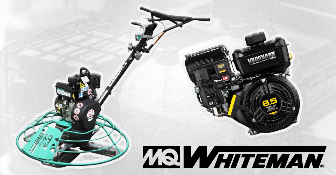 MQ MIX VANGUARD ENGINE_BLACK