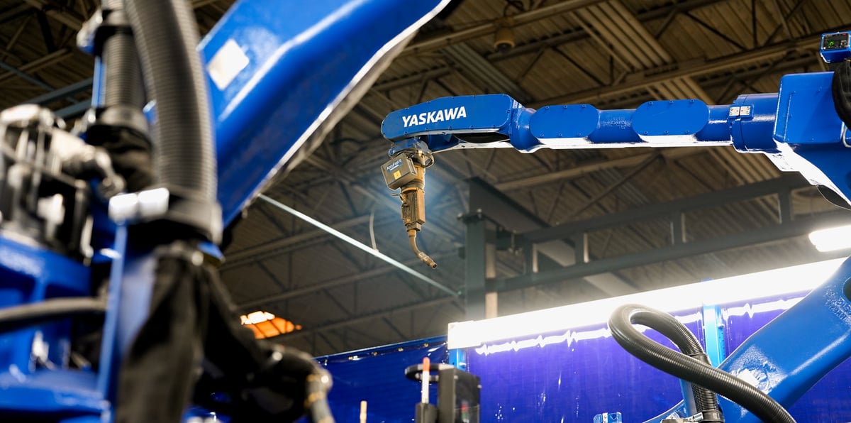 Robot Welder Blue-1
