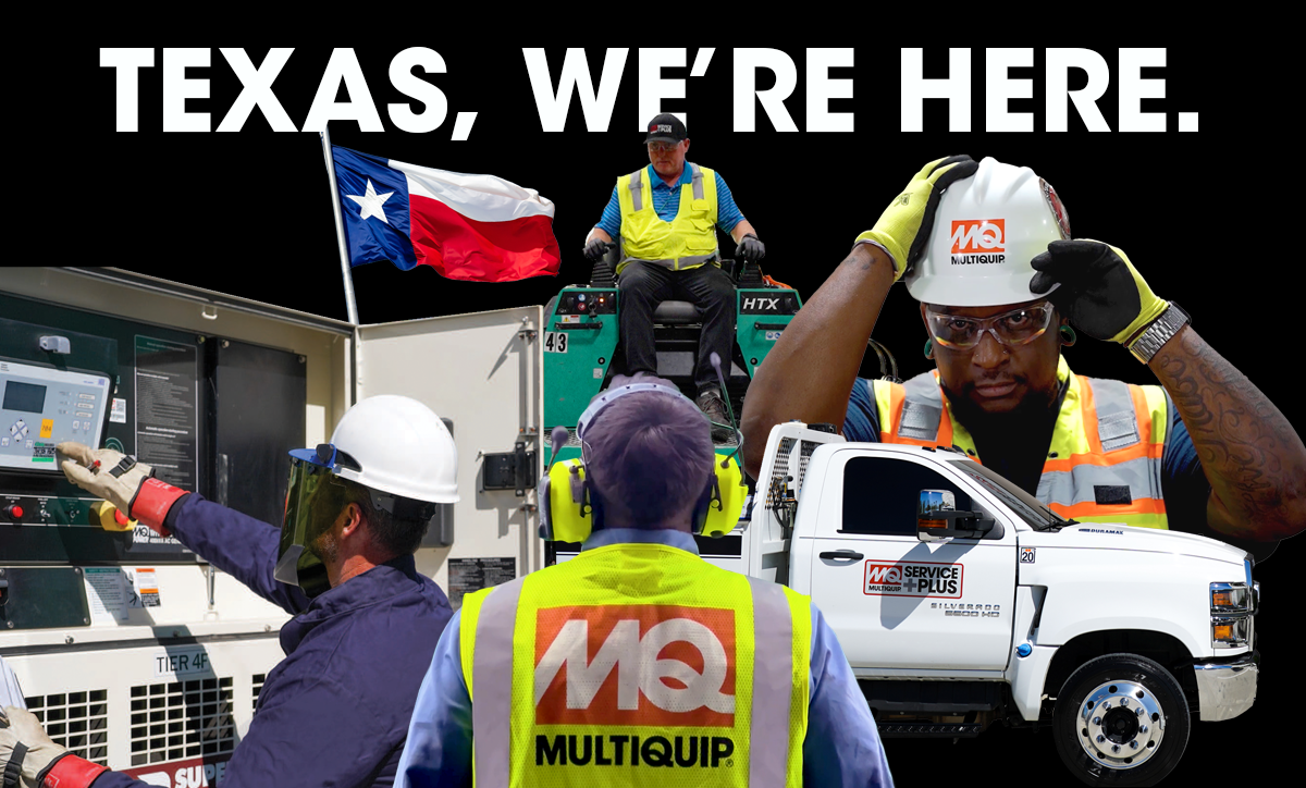 SP Texas Email Banner