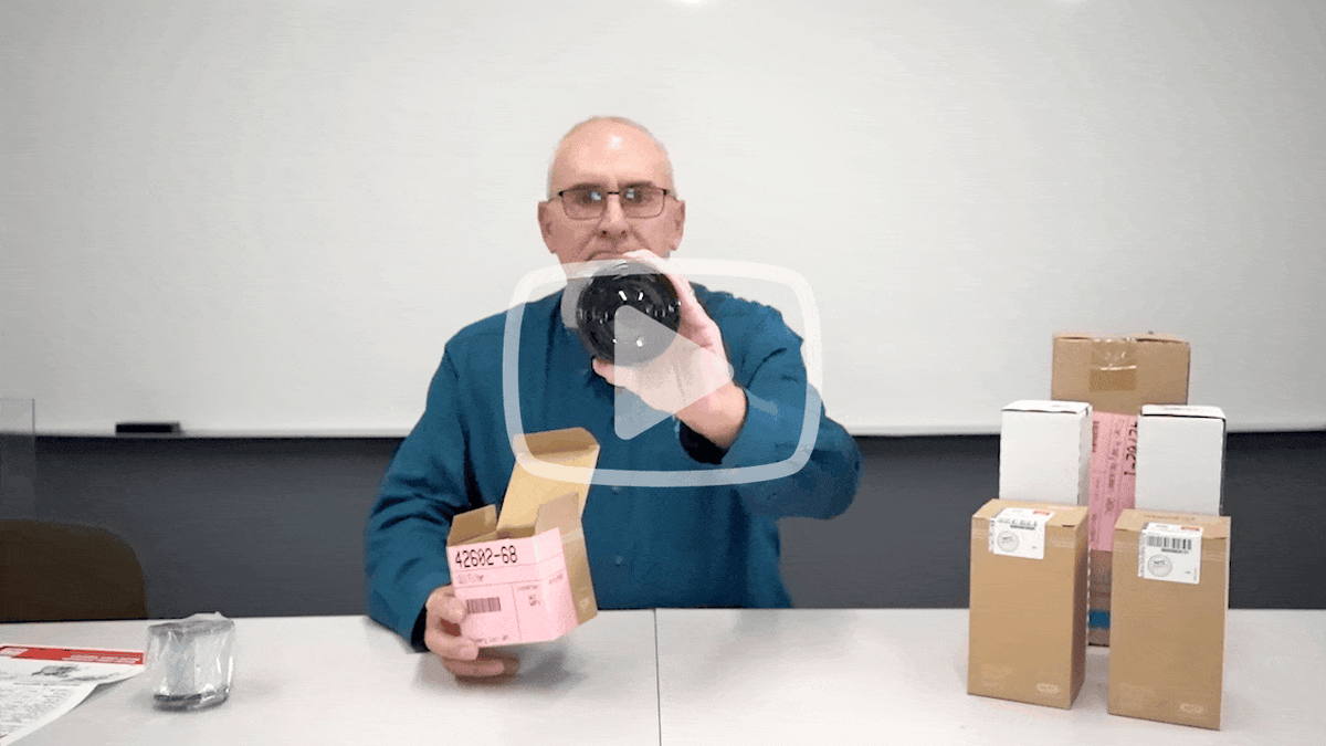 Unboxing - FKITSTX6H